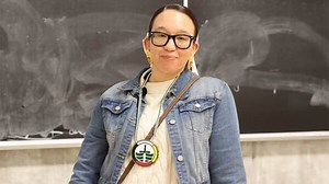 Indigenous & Canadian Studies Area of Study at Trent University