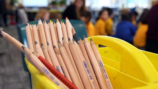 Inside the program helping university students 'jump-start' their careers in teaching