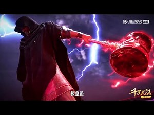 Tang Hao's collection of three classic battles! Hammer out two popes! Smash the second elder!