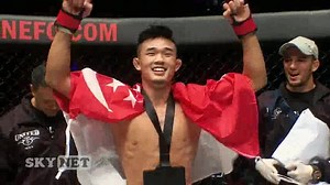 4.1K views · 216 reactions | '' ONE Championship - Enter The Dragon'' 17-May-2019 Live On (SKYNET SPORTS-3/HD/MNTV) | SkyNet Sports Channel | Facebook