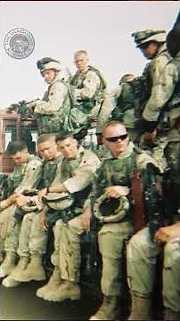 The Marines Said No. 24 Years Later, He Was a Legend.