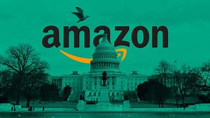 Will the government attempt to break up Amazon?​