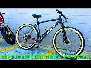 KSW Bike: The Best Entry-Level Option? | Full and Honest Review