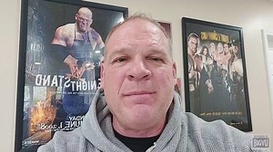 4K views · 160 reactions | Meet WWE Legend Kane at Mad Monster Party...