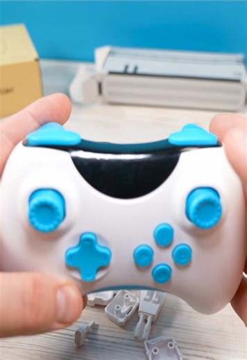 Part 4😘Now the EILIK Robot Has Its Own Panzer!🥰 #МедведяВалеры #BearValera #ВАЛЕРА #usa #fур