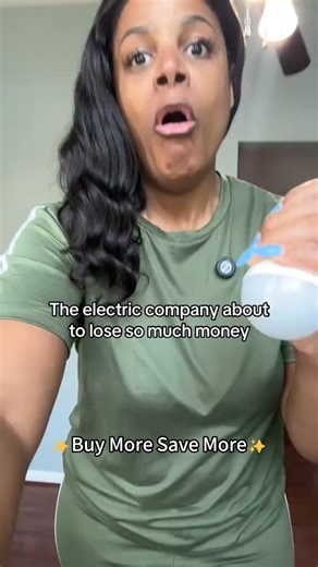 Power Outage? No Problem! 💡 This rechargeable light bulb turns on AUTOMATICALLY when the power goes out, keeping your home safe & bright for hours. Never fumble in the dark again! 🛒 Shop Now and get peace of mind for less. #EmergencyPreparedness #HomeSafety #PowerOutageKit #SmartHome #RechargeableBulb | Jasmine Williamson
