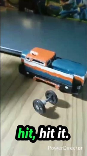 ¿Have any of you had this problem with your Tomy Trackmaster toys? Part #1 #thomasandfriends #train