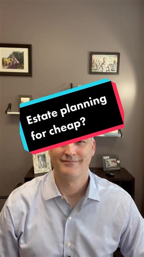 Cómo encontrar un abogado de planificación patrimonial