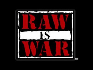 WWF RAW IS WAR ARENA INTRO (March 24, 1997 - March 25, 2002)