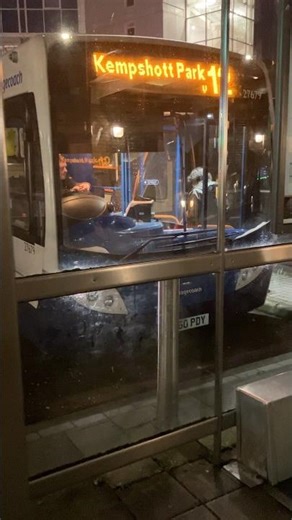 Here is the Stagecoach bus 27679 on the number 12 in Ba with the Pulse Livery