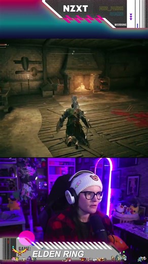 Ich hab Trust Issues mit diesem Spiel...