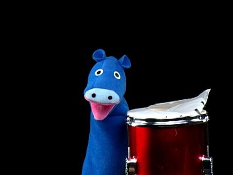 Baby Einstein: Meet the Orchestra (Video 2006)
