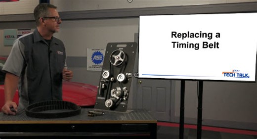 Engine Timing 101. How to time an engine & why it is so critical. Educational / Industry Partnerships Work MotorTrend TV RACER Network REV TV Canada Rev'n #technology #automotive #automotivetraining #diagnostics | Johngardnertv