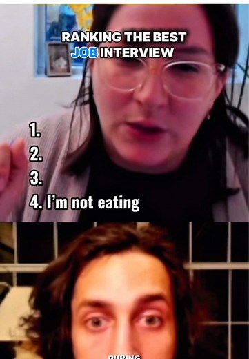 Funny Job Interview Moments to Brighten Your Day