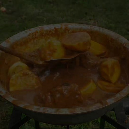 Beef Potato Curry Recipe | Pakistani Cooking