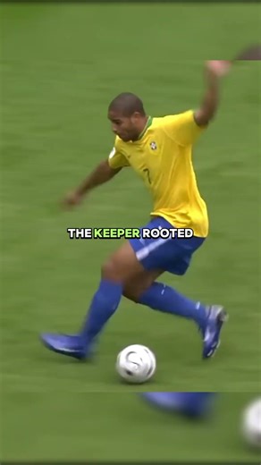 How an Unforgettable Free Kick Became a Football Myth (Ronaldinho & Others)