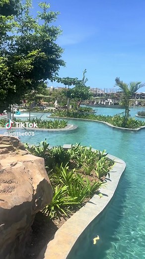 Lopesan Caoba Lagoon Punta Cana Resort & Spa Review