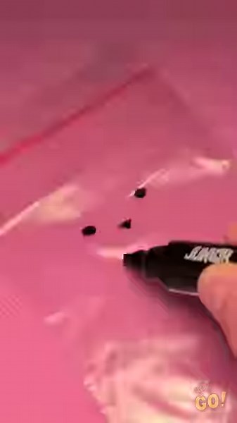 1.5M views · 5K reactions | Crazy DIY toy by 123 go#shorts | 123 GO | Facebook