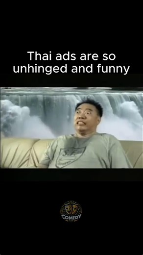 This advertisement just solved every marriage problem ever. #comedy #shorts