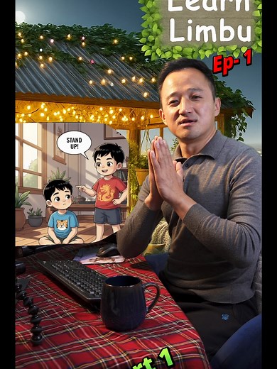 Learn Limbu Language: Phrases and Basics