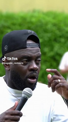 200k Visualizações do Pagode Restaura Legado 🎶