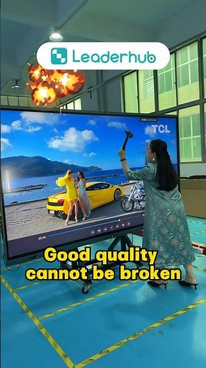 Interactive Flat Panel 75 inch Education Whiteboard Display for Classroom Conference#smartboard