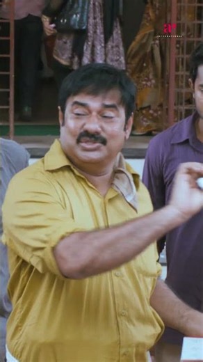 Watch 👆 Sevenes Super Scenes! #sevenes #kunchackoboban #nivinpauly #asifali #nadiya #bhama #shorts