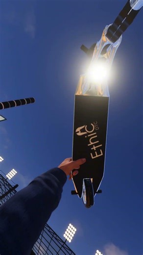 This Is So Close To REAL LIFE! ScooterFlow Gameplay! #thedonbro