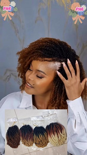 ✨ Twist into Confidence! Sleek Micro Twists or bold Nubian Twists, every twist tells your story. Protective, stylish, and effortlessly you! 👑💫 Tag your friends and share the twist love! 💕 #MicroTwists #NubianTwists #TwistAndSlay #NaturalHairGoals #PamHairstyles #BeautyInEveryTwist #fypシ #everyonefollowers | Pam HairStyles and beauty