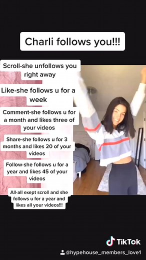 Love the hypehouse on TikTok