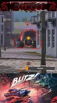 TANKS BLITZ THE BEST #TANKSBLITS