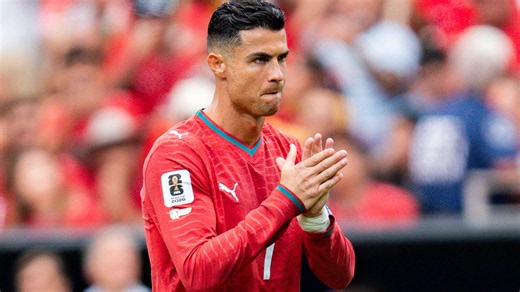 Kritik nach Auftakt! Ist Portugal ohne Cristiano Ronaldo besser?