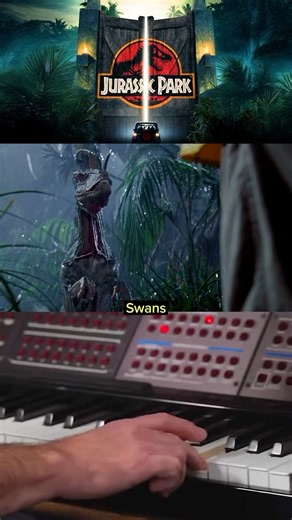 Prehistoric Dinosaur Hub on Instagram: "Sound designer Gary Rydstrom reveals how he created the iconic Dilophosaurus sounds! 🦖 Follow to see the best dinosaur and other prehistoric life content 🦕💫 . . Post idea and video from @indepthsounddesign #dilophosaurus #prehistoric #dinosaur #dinosaurs #jurassicpark #prehistory #dinosaurus #paleontology #dinosaurio #jurassicworld #extinction #cretaceous"