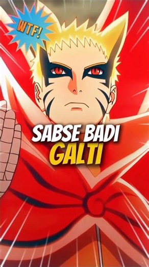 Naruto very Angry moment? #subs #naruto #narutoshippuden