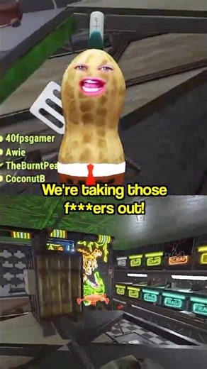 TheBurntPeanut ANGRY of Autumn's Sniping! 💀
