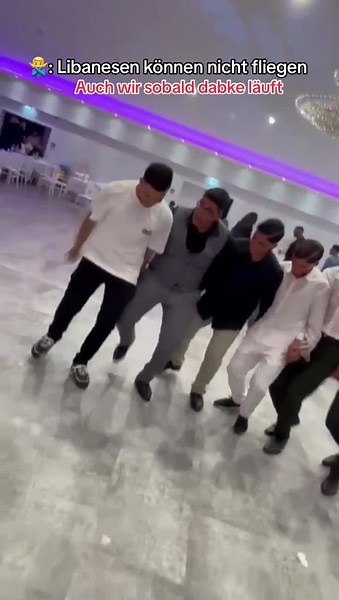 Lebanese Dabke Dance: A Celebration of Culture