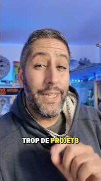 TROP de projets LEGO Ideas (6 de plus annoncés 😱)