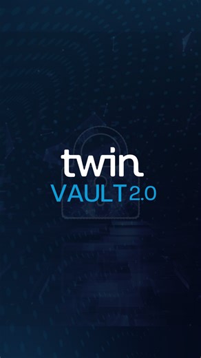 Twin Protocol | Twin Vault 2.0: Your Encrypted, Decentralized Home for AI, Files, and Identity We are introducing Twin Vault 2.0, the encrypted,... | Instagram