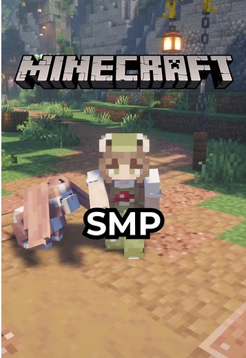 Here’s how to get started on my Minecraft SMP! #minecraft #minecraftserver #minecraftsmp #java #bedrock