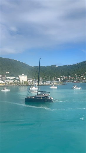 Tortola, British Virgin Islands | Beautiful Island Living!