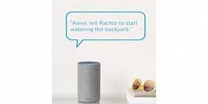 Rachio 16-zone Smart Sprinkler Controller, PRO (Open Box)