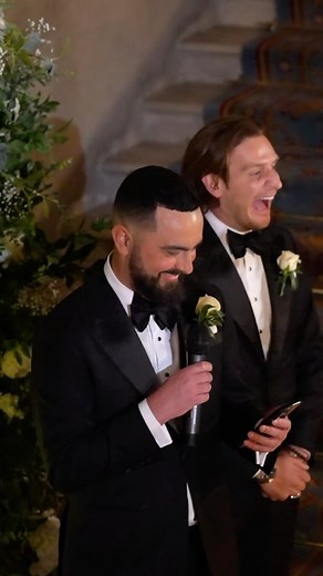 Funniest best man speech 😂👏 #bestman #speech #funny | Woody & Kleiny