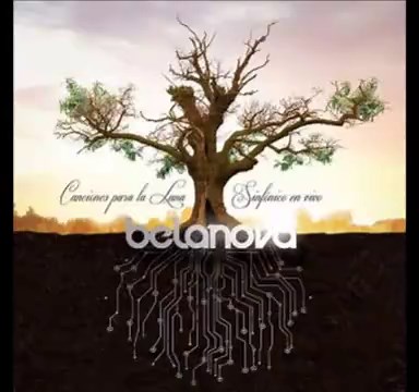 Belanova One Two Three GO Nuevo Album Para la Luna