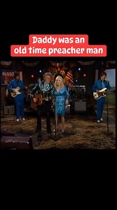 Daddy was an old time preacher man🙏🤲 | D’ Cornerstone