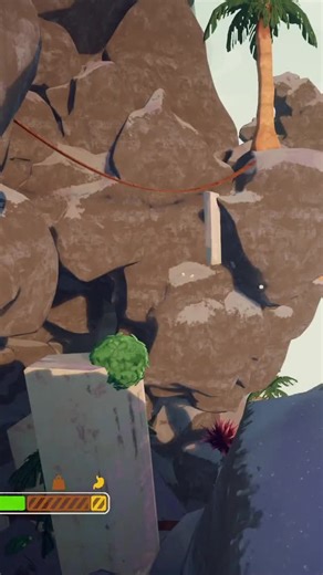 Welp Now What? | #fyp #vtuber #funny #femboy #cute #envtuber #twitchclips #twitch #vtuberen #vtuberclips #peak #peakgaming #coop #anime