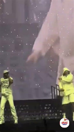 Future Performance Concert Live Show