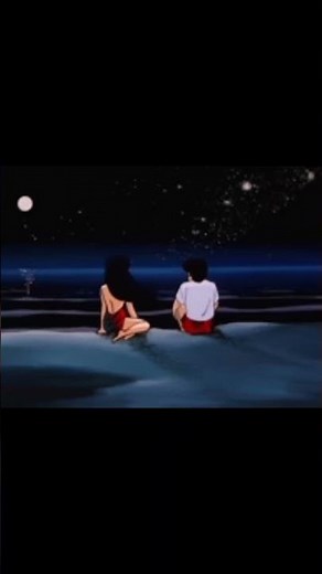 godai finally confess to kyoko "||ANIME.NAME||"MAISON IKKOKU #anime #edit #maisonikkoku #ranma