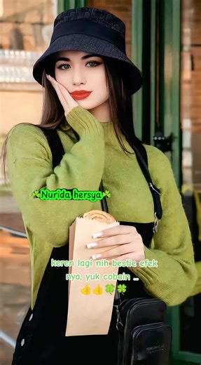 Efek Bergerak Terbaru untuk Video Keren