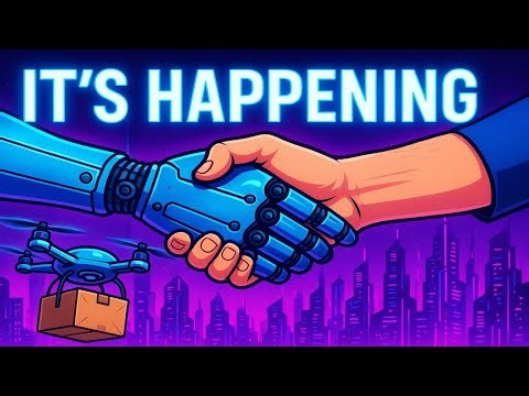 Future Tech That’s Already Here 🚀 | Technology Changing the World | #ai #tech