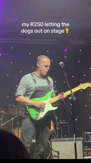 gotta love a spoegwolf show #tiktoksouthafrica #spoegwolf